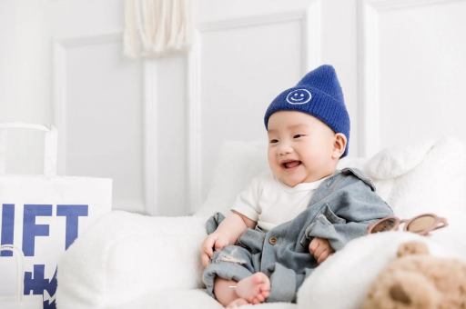 台湾宝宝吃什么补铁